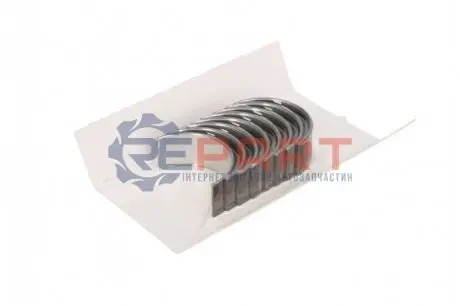 Вкладиші шатунні Glyco 0141484STD Купити в Україні