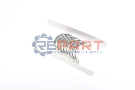 Вкладиші шатунні Glyco 01-4149/4 STD Купити в Україні