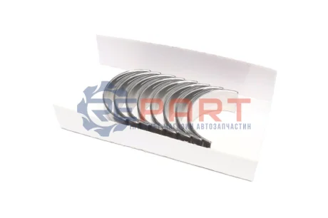 Вкладыши Glyco 01-4152/4 0.25MM Купить в Украине