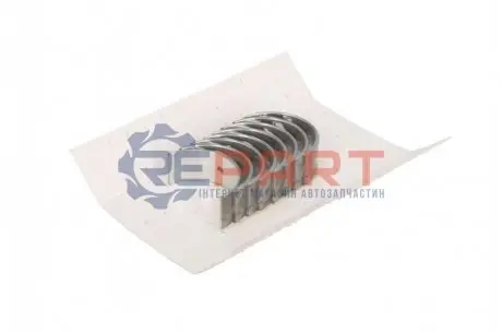 Подшипник скольжения Glyco 0141534STD Купить в Украине