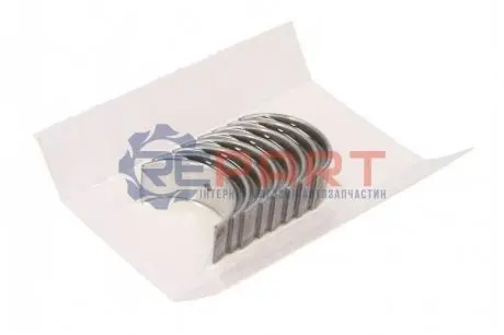 Вкладиші шатунні Glyco 0141544025MM Купити в Україні