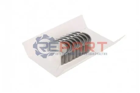 Вкладиші шатунні Glyco 0141544STD Купити в Україні