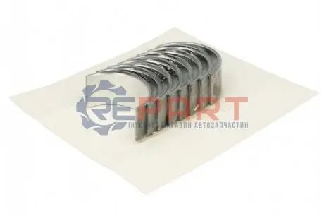 Вкладиші шатунні Glyco 0141554STD Купити в Україні