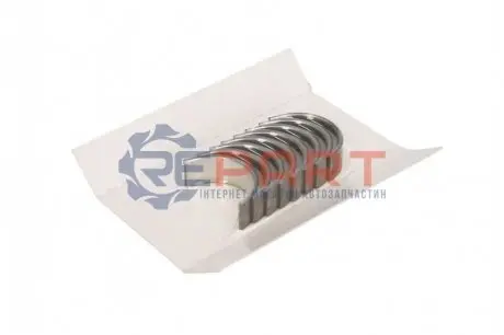 Вкладиші шатунні Glyco 0141614STD Купити в Україні