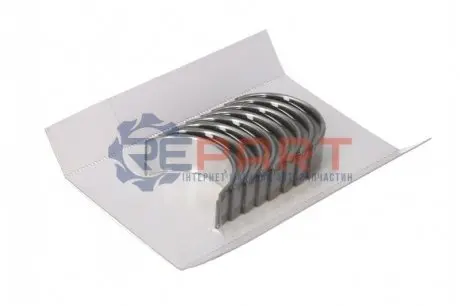 Вкладиші шатунні Glyco 0141634STD Купити в Україні