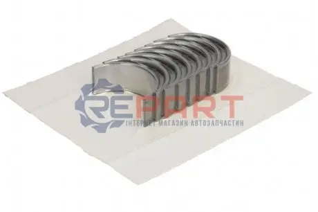 Вкладиші шатунні Glyco 0141734030MM Купити в Україні