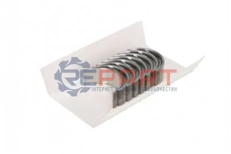 Вкладиші шатунні Glyco 0141734STD Купити в Україні