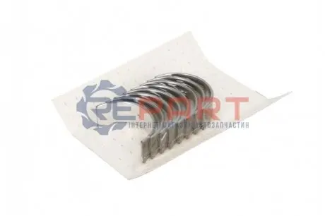 Вкладиші шатунні Glyco 0141754025MM Купити в Україні