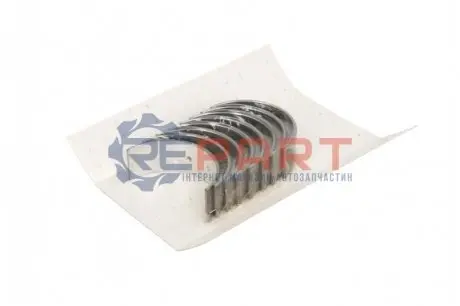 Вкладиші шатунні Glyco 0141754STD Купити в Україні