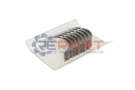 Подшипник скольжения Glyco 0141764STD