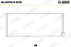 Вкладиші шатунні, комплект (STD) ALFA ROMEO 145, 146, 33, ARNA 1.2-1.7 05.83-12.96 Glyco (0141784STD) зображення 1