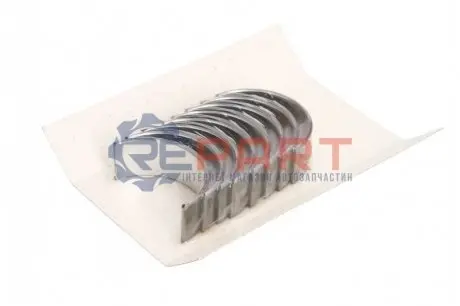 Вкладиші шатунні Glyco 0142004030MM Купити в Україні