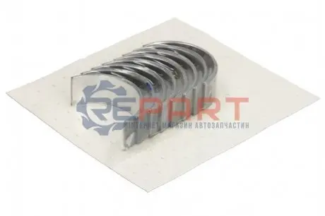 Вкладиші шатунні Glyco 0142004STD Купити в Україні