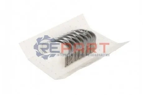 Вкладиші шатунні Glyco 0142024STD Купити в Україні