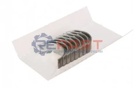 Вкладиші шатунні Glyco 0142984STD Купити в Україні