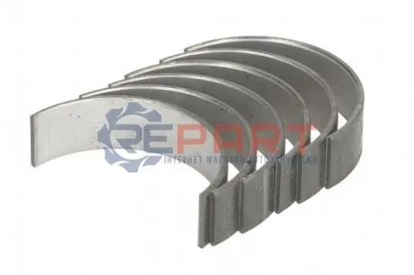 Вкладиші шатунні, комплект (STD) CHEVROLET CORSA OPEL AGILA A, CORSA B, CORSA C, CORSA D SUZUKI WAGON R 1.0 11.96-08.14 Glyco 0148723STD Купити в Україні