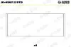 Автозапчасть Glyco (0149672STD) изображение 1