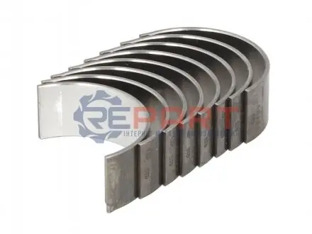 Вкладиші шатунні Glyco 0149794STD Купити в Україні