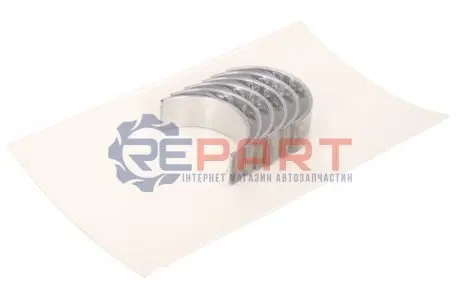 Вкладиші шатунні Glyco 01-4990/3 STD Купити в Україні