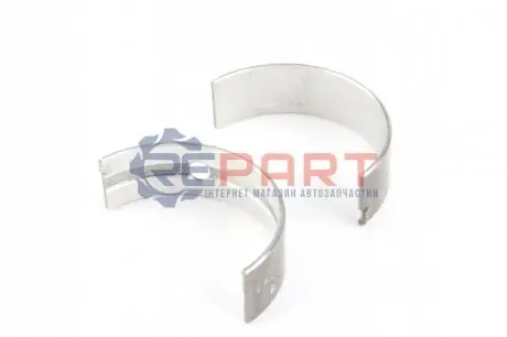 Вкладиш колінвалу Glyco 024549STD Купити в Україні