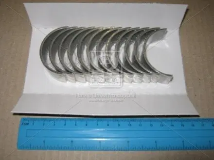 Вкладиші шатунні Glyco 7121826STD Купити в Україні