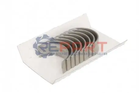 Вкладиші шатунні Glyco 7134424025MM Купити в Україні