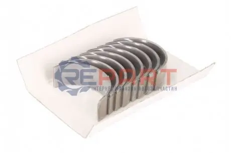 Вкладиші шатунні Glyco 7134424050MM Купити в Україні