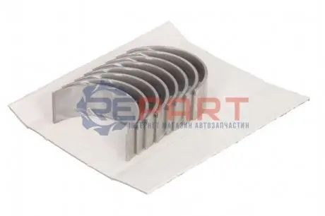 Вкладиші шатунні Glyco 7134424STD Купити в Україні