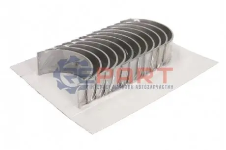 Вкладиші шатунні Glyco 7135616STD
