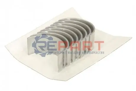 Вкладиші шатунні Glyco 7136164STD Купити в Україні