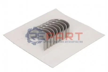 Вкладиші шатунні Glyco 7136284STD Купити в Україні