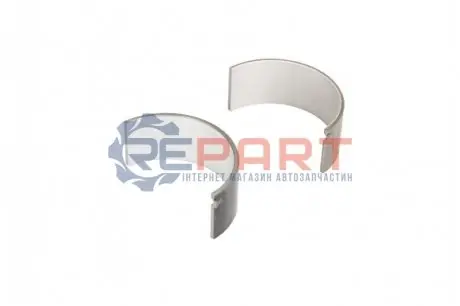 Вкладиші шатунні Glyco 713645STD Купити в Україні