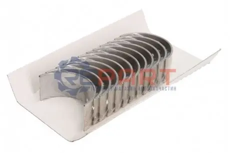 Вкладиші шатунні Glyco 7136606STD
