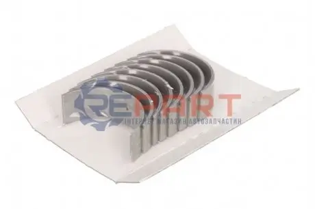 Вкладиші шатунні Glyco 7136944025MM Купити в Україні