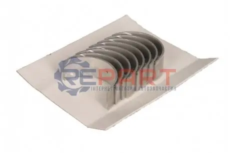 Вкладиші шатунні Glyco 7136944STD Купити в Україні