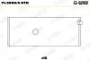 Вкладиші шатунні Glyco (7136956STD) зображення 1