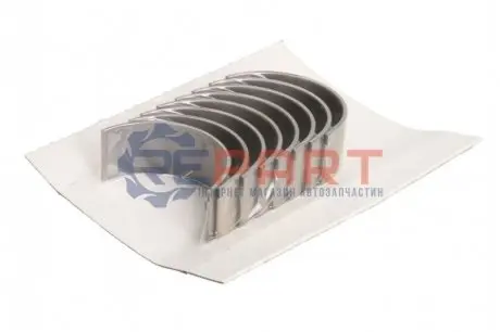 Вкладыши шатунов, 1.9TDI STD Glyco 7137284STD Купить в Украине