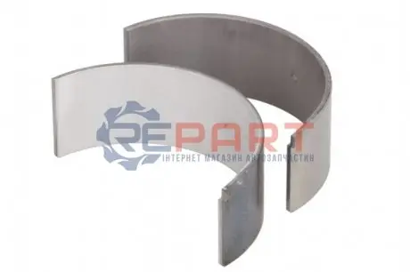 Вкладиші шатунні Glyco 713732STD Купити в Україні