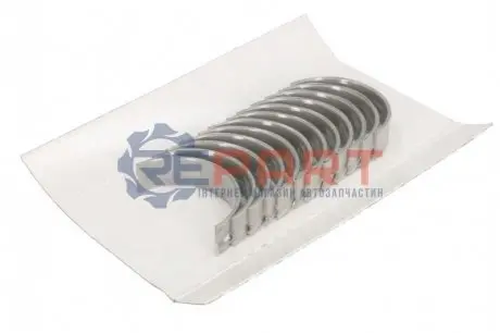 Вкладиші шатунні Glyco 7137336STD Купити в Україні