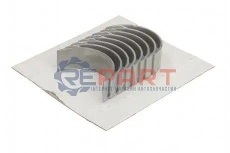 Вкладиші шатунні Glyco 7137544STD Купити в Україні