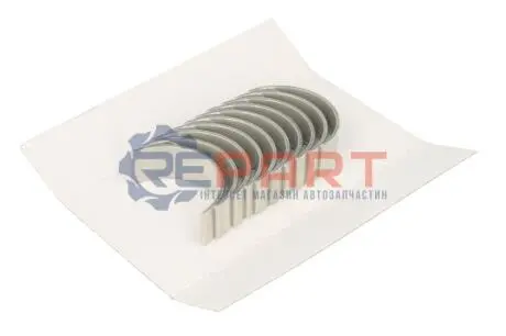 Вкладиші шатунні Glyco 7137545025MM Купити в Україні