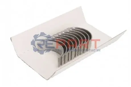 Вкладиші шатунні Glyco 7137545STD Купити в Україні