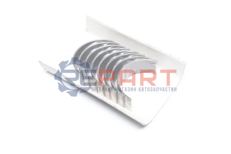 Фото Вкладыши Glyco (7137654STD) изображение 1