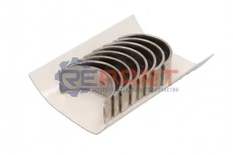 Подшипник скольжения Glyco 7138174025MM
