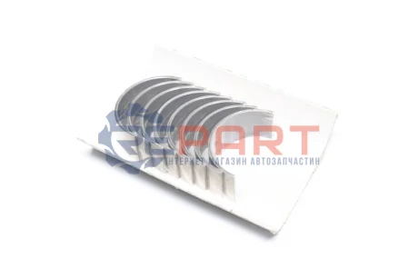 Вкладиші шатунні Glyco 7138174STD Купити в Україні