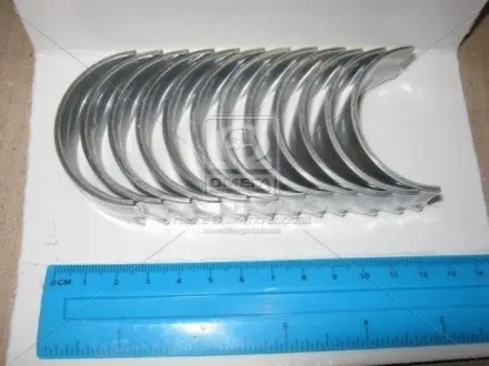 Вкладиші шатунні Glyco 7138176STD Купити в Україні