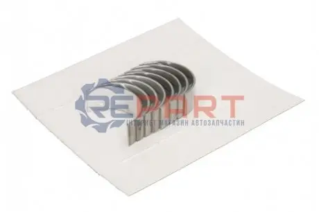 Вкладиші шатунні Glyco 7138474STD Купити в Україні