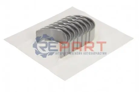 Вкладиші шатунні Glyco 7138694STD Купити в Україні