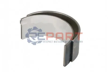 Вкладиші шатунні Glyco 713876STD Купити в Україні