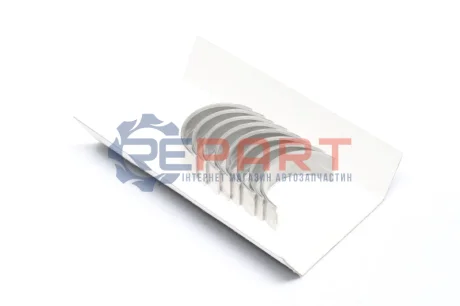 Вкладиші шатунні Glyco 71-3899/4 STD Купити в Україні